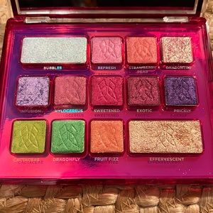 Clionadh Dragon Fruit Palette
